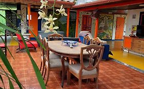 Hostal La Pijaraña
